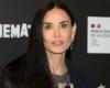 Pour l’actrice Demi Moore, « les Américains sont vraiment, vraiment coincés »