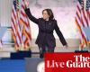 Élections américaines en direct : Kamala Harris dit « ne désespérez pas » dans son discours de concession ; Trump rencontrera Biden à la Maison Blanche, selon la campagne