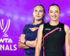 Ce que chaque joueuse doit faire pour terminer numéro un mondial de la WTA en fin d’année