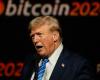 Le bitcoin atteint un niveau record après la victoire de Donald Trump