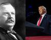 Donald Trump devient le deuxième président américain à remporter deux mandats non consécutifs après Grover Cleveland