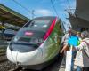 “Je ne vais pas me lasser de 5 heures de train”, le TGV Paris