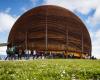 Mark Thomson deviendra le nouveau directeur général du CERN