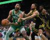 Prédiction Boston Celtics vs Golden State Warriors 11-6-24 Choix NBA