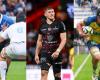 Top 14 – Abraham Papali’i, Jack Willis, Killian Tixeront… Les dix meilleurs attaquants du début de saison