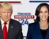 Kamala Harris s’adresse à la nation et concède à Donald Trump