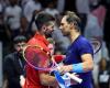 Coupe Davis. Novak Djokovic et Andy Murray invités à assister aux adieux de Rafael Nadal