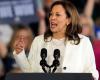 Après la défaite électorale, Kamala Harris s’adressera à la nation à l’Université Howard : rapport – Firstpost