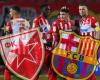 Live Zvezda – Barcelone : 4e tour de Ligue des Champions, diffusion