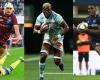 Top 14 – Temo Matiu, Hacjivah Dayimani, Maël Moustin… Révélations du début de saison