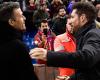 un passé chargé, une rivalité et des similitudes… Luis Enrique contre Diego Simeone, le match dans le match