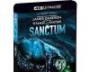 Sanctum (2011) pour la première fois sur Blu-ray 4K Ultra HD le 7 janvier aux USA