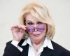 Amanda Lear raconte une anecdote savoureuse sur Donald Trump : « Il me doit tout »