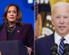 Kamala 2024 a sous-performé Biden 2020 presque partout