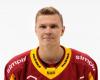 Vili Saarijärvi deux ans à Genève-Servette