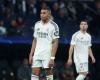 Le Real Madrid sombre dans la crise