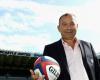 XV de France. Eddie Jones, sélectionneur du Japon, « un passionné qui a consacré sa vie au rugby »