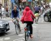 à Paris, 200 carrefours dangereux dans le viseur des cyclistes