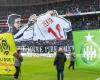 Le derby OL – ASSE se jouera à huis clos