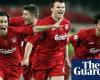 “Je n’ai pas de temps pour le tourisme” : Xabi Alonso revient à Liverpool avec Leverkusen