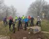 La glissade Creuse des Cyclos Randonneurs Guérétois passera par Maupuy