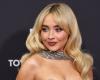 Sabrina Carpenter est l’artiste pop qui a contribué à inscrire le plus de nouveaux électeurs en 2024