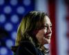 Vermont, Maryland, Connecticut… les États remportés par Kamala Harris