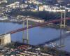 deux suicides en deux jours sur le pont d’Aquitaine