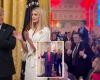 Ivanka Trump assiste à la soirée électorale à Mar-a-Lago