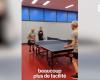 VIDÉO. Le ping-pong pour lutter contre la maladie de Parkinson