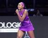 Gauff dompte Swiatek et voit les demi-finales