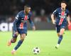 DIRECT. PSG – Atlético Madrid : suivez le match