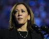 Comment regarder le discours de concession de Kamala Harris