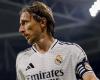 La triste confession de Modric