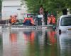 Coincé dans votre voiture lors d’une inondation ? Les bons réflexes à adopter