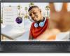 Promo 429€ Dell Inspiron 15 3535, PC portable fin et léger pas cher 15″ 120Hz Full HD Noir nomade 7h sous AMD Ryzen 5 avec stockage SSD rapide de 512 Go