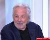 Pierre Arditi très agacé dans C à vous par les questions sur son état de santé (VIDEO)