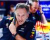 Christian Horner admet que Red Bull a parlé avec Fernando Alonso