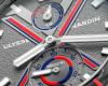 Ulysse Nardin (re)prend le large