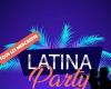 LATINA PARTY – la fête la plus caliente ! – CACHER Châtelet – Paris, 75001