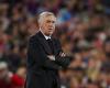 Ancelotti perd confiance en la star du Real Madrid