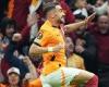 “Il y a un grand Galatasaray sur le terrain”