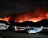 Incendies de forêt majeurs en Californie du Sud (États-Unis)