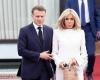 Emmanuel Macron s’exprime après l’apparition de Brigitte Macron à la « Star Academy »