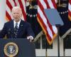 Joe Biden promet « une transition pacifique et ordonnée »