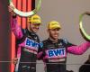 Génie! Il mise un euro sur le podium d’Ocon et Gasly et remporte 125 000 euros