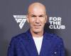 Accord conclu pour Zidane, grand retour annoncé !