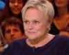 Muriel Robin sans tabou sur sa fausse couche à 19 ans : “Moi aussi…”