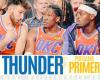 Le Thunder restera-t-il invaincu à Denver ?