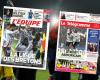 « La Ligue des Bretons », « Le Rêve Armoricain »… La presse vante encore Brest